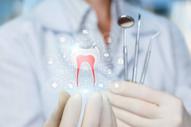 Dental Bonding in North Caldwell, NJ