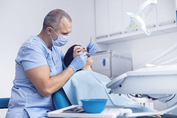 Why Choose Us for Your Dental Needs in North Caldwell, NJ